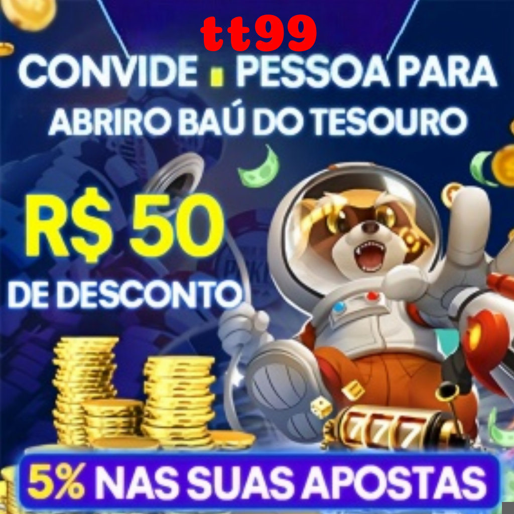 tt99 Mina Misteriosa