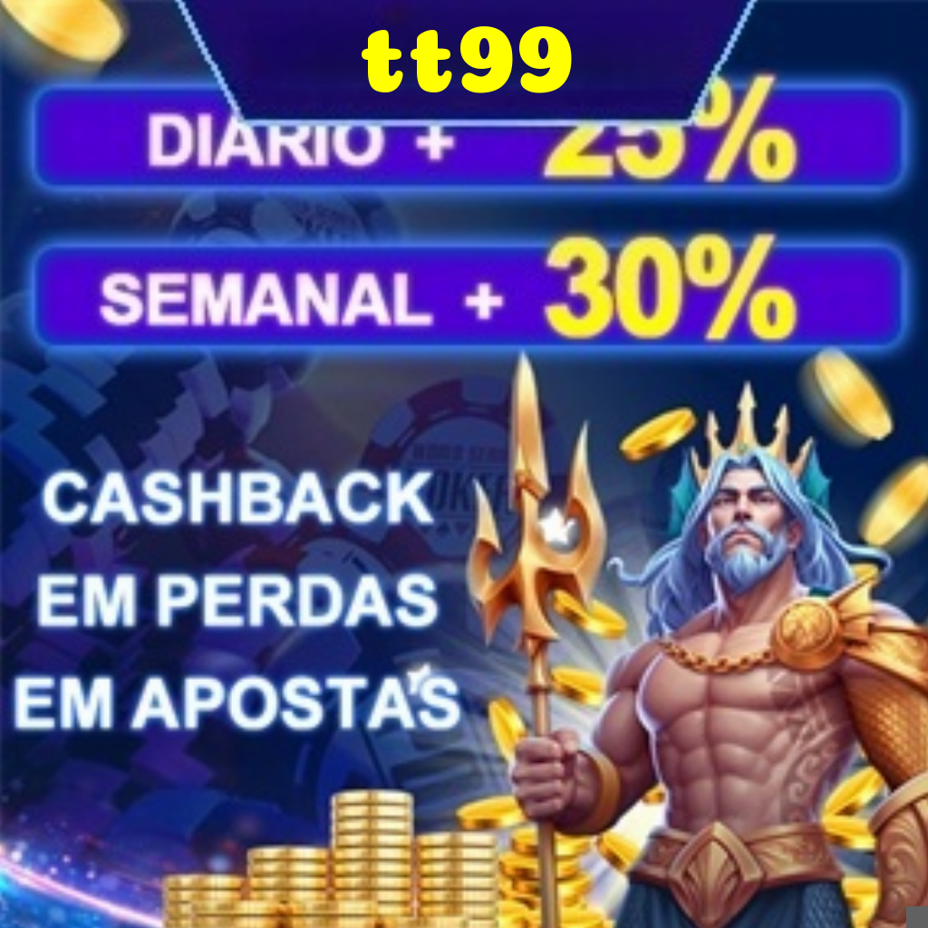 tt99 Indique amigos para receber um bônus